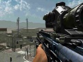 Тоглоом Warzone Sniper
