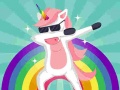Тоглоом Dab Unicorns Puzzle