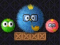 Тоглоом Where Is My Ruffled Bird