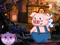 Тоглоом Farmer Pig Escape