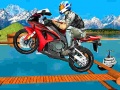 Тоглоом Motorbike Beach Fighter 3d