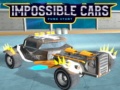 Тоглоом Impossible Cars Punk Stunt