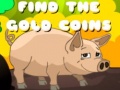 Тоглоом Find The Gold Coins