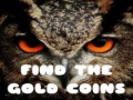 Тоглоом Owl Eyes Jigsaw