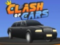 Тоглоом Clash Of Cars