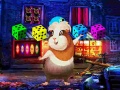 Тоглоом Gleeful Guinea Pig Escape
