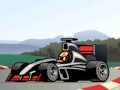 Тоглоом Super Race Cars Coloring