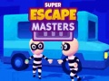 Тоглоом Super Escape Masters