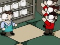 Тоглоом Toilet Paper Rush