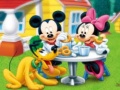 Тоглоом Mickey Mouse Jigsaw Puzzle