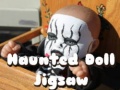 Тоглоом Haunted Doll Jigsaw