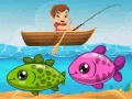 Тоглоом Fishing Boy