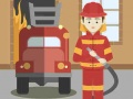 Тоглоом Firefighters Match 3