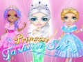 Тоглоом Princess Fashion Salon