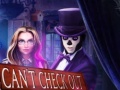 Тоглоом Cant Check Out