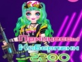 Тоглоом Princess Cyberpunk 2200