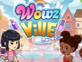 Тоглоом WOWZVille