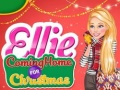 Тоглоом Ellie Coming Home For Christmas