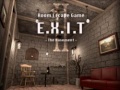 Тоглоом Room Escape Game E.X.I.T The Basement