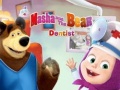 Тоглоом Masha And The Bear Dentist 
