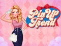 Тоглоом Pin Up Trend