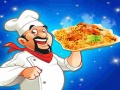 Тоглоом Biryani Recipes and Super Chef Cooking Game