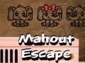 Тоглоом Mahout Escape