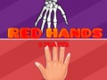 Тоглоом Red Hands 2 Players