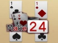 Тоглоом Make 24