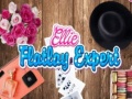 Тоглоом Ellie Flatlay Expert