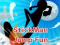 Тоглоом StickMan Jump Fun