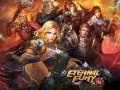 Тоглоом Eternal Fury