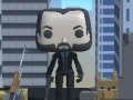 Тоглоом Bullet John Wick