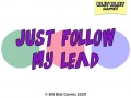 Тоглоом Just Follow My Lead