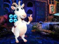 Тоглоом Kingpin Goat Escape