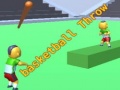 Тоглоом basketball Throw