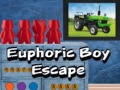 Тоглоом Euphoric Boy Escape