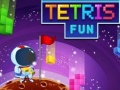 Тоглоом Tetris Fun
