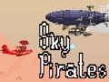 Тоглоом Sky Pirates