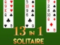 Тоглоом Solitaire 13in1 