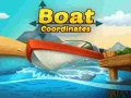 Тоглоом Boat Coordinates