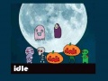 Тоглоом Idle Helloween