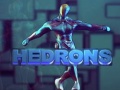 Тоглоом HEDRONS