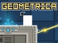Тоглоом Geometrica