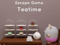 Тоглоом Escape Game Teatime 