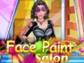 Тоглоом Face Paint Salon