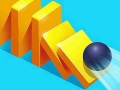 Тоглоом Rolling Domino Smash