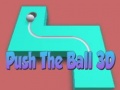 Тоглоом Push The Ball 3D