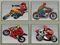 Тоглоом Racing Motorcycles Memory