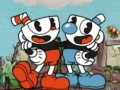 Тоглоом Cuphead
